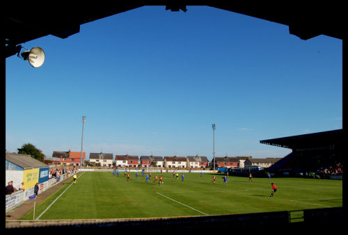 Links Park